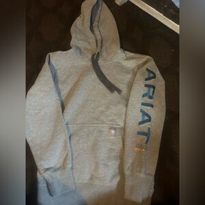 Ariat hoodie